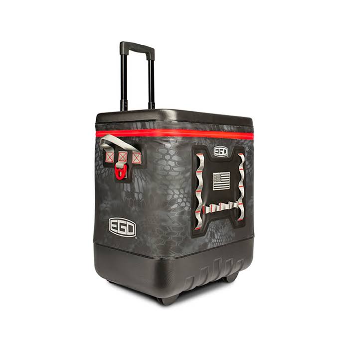 18 LITER TPU Tactical Cooler X1216
