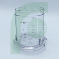 Lip Cap for Blender V3052