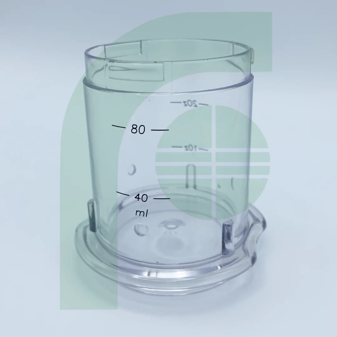 Lip Cap for Blender V3052