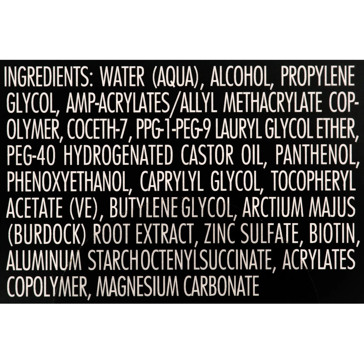 Makeup Mist & Set O215