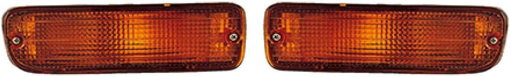 Toyota Tacoma Front Signal Light G42300