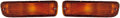 Toyota Tacoma Front Signal Light G42300