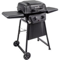 Gas Grill Stainless Steel T63869