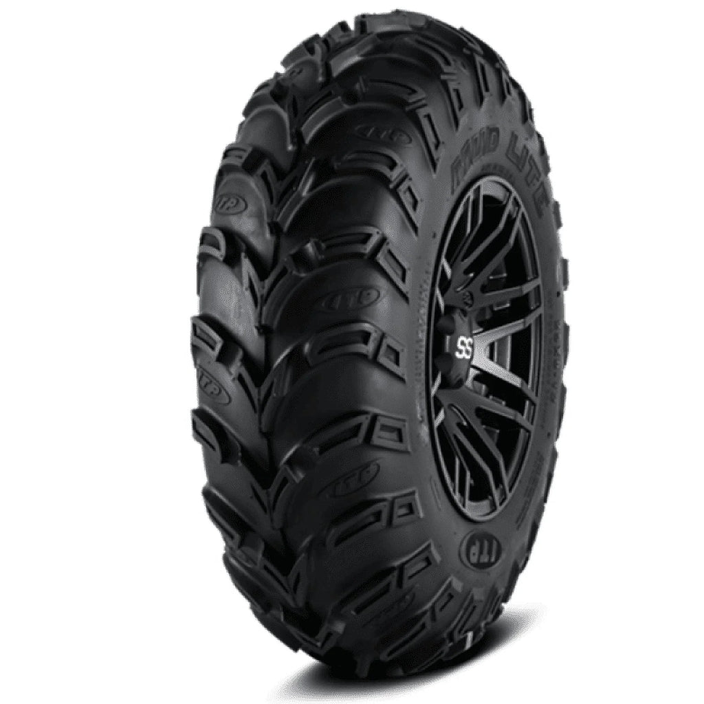 25X8-12 Mud-Terrain ATV/UTV Tire G124934
