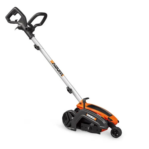 12 Amp 7.5 Electric Lawn Edger & Trencher M7175