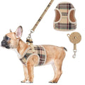 Soft Mesh Padded Dog Harness G81544