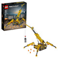 920 Pieces Construction Model Crane Set E1823