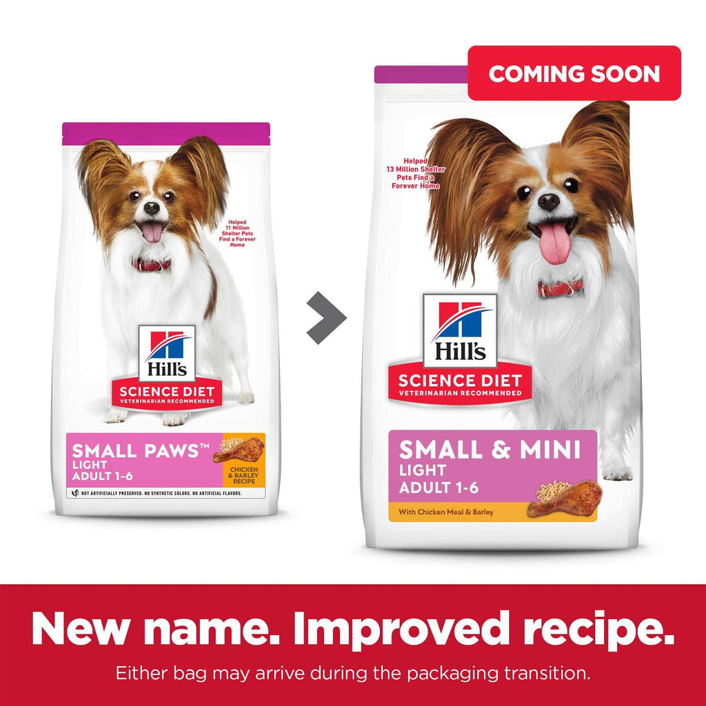Chicken Meal & Barley Dry Dog Food U85612
