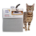 Jumbo Foam Litter Mat C850159