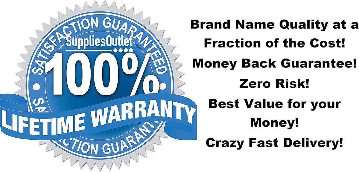 Black Compatible Toner Replacement Cartridge C5559