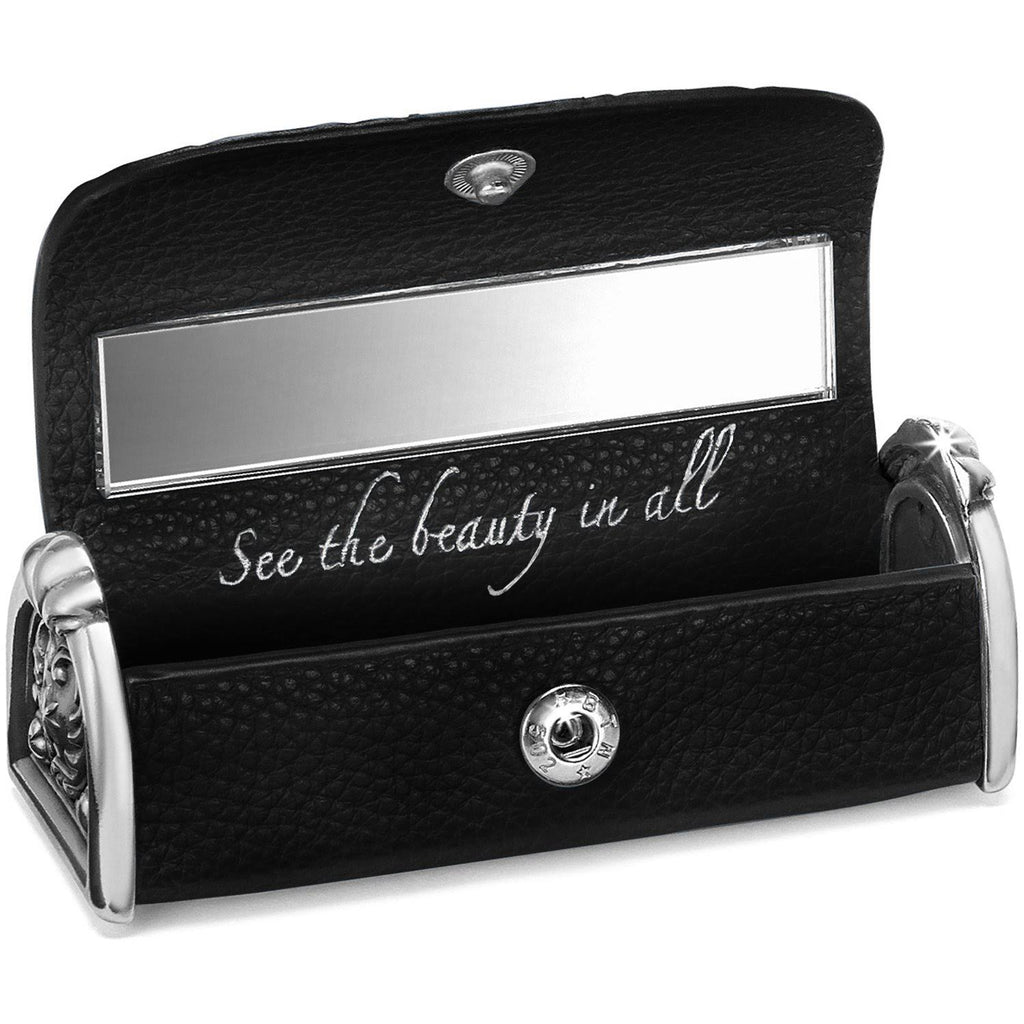 Black Lipstick Case D542