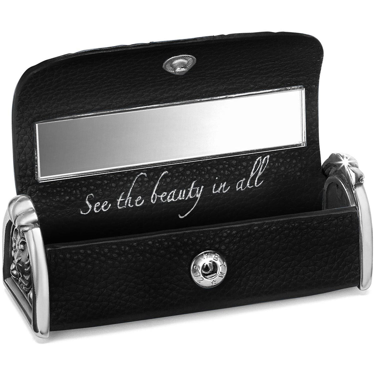 Black Lipstick Case D542