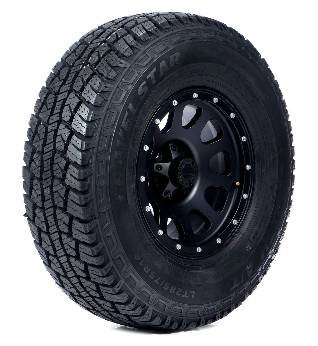 All Terrain Tire 265/70R16 D297