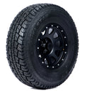 All Terrain Tire 265/70R16 D297
