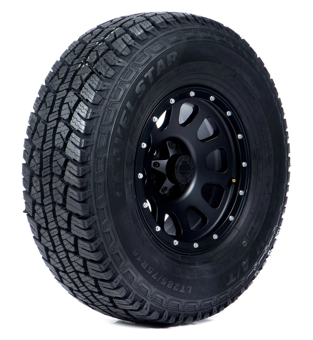 All Terrain Tire 265/70R16 D297