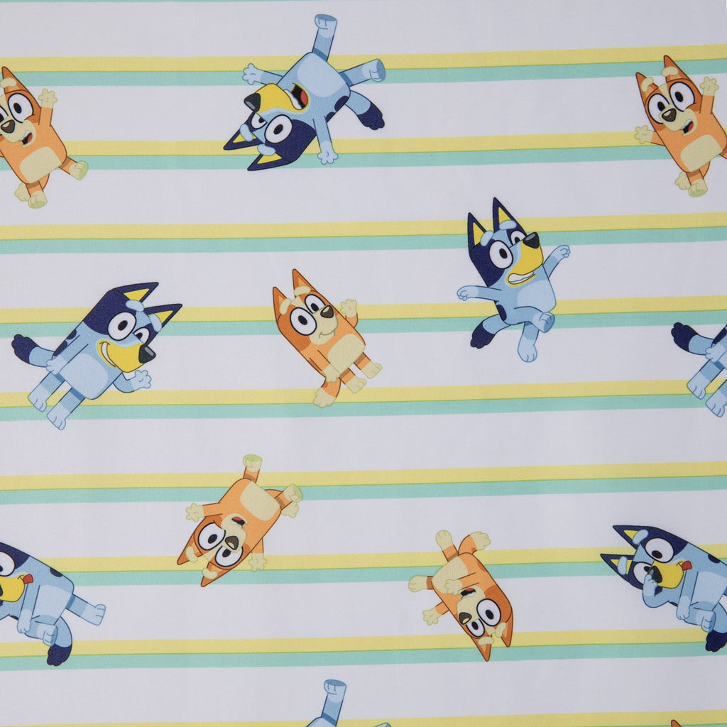 Toddler 5pc Bedding Set with Blanket B59282
