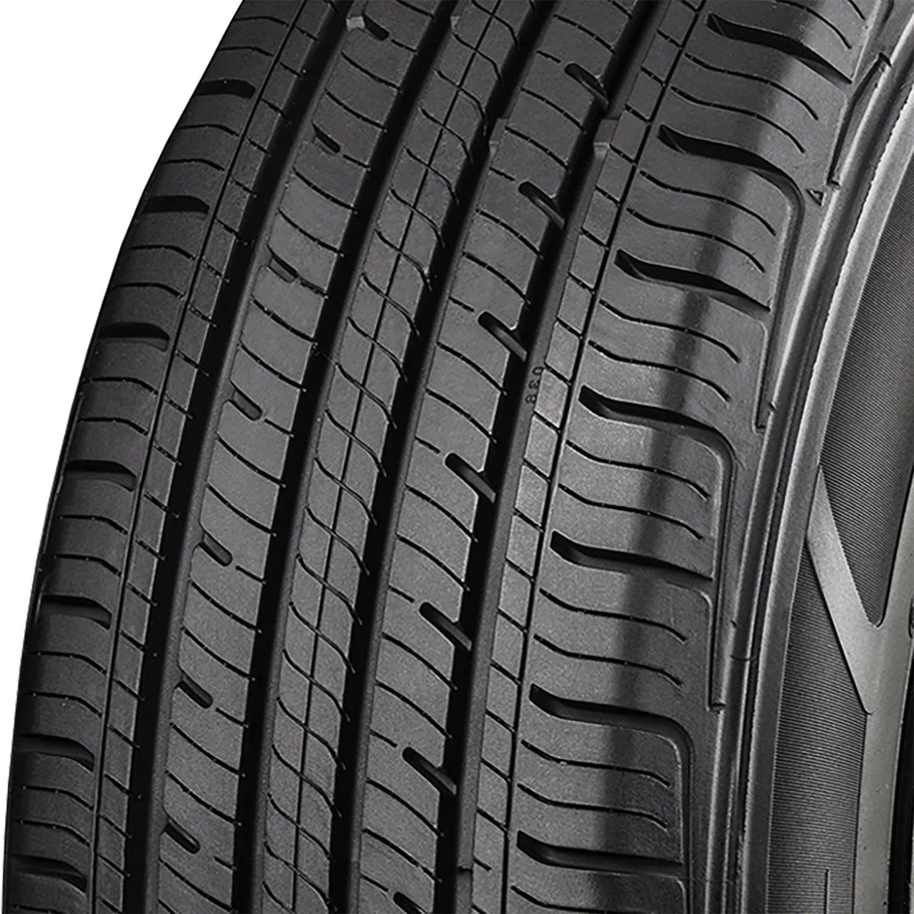 All Season 225/60R16 98H Passenger Tire G445542