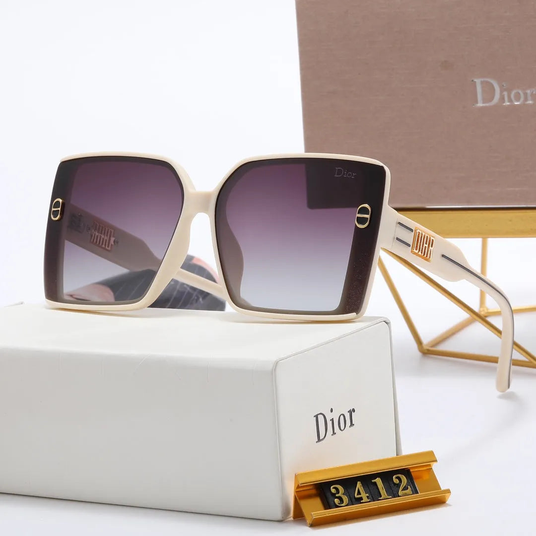 Polarized Sunglasses C7803