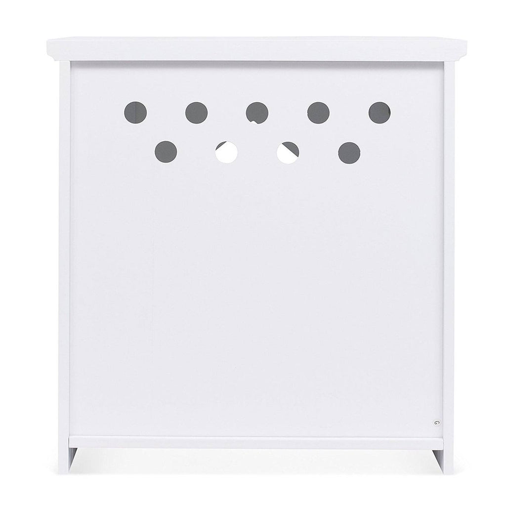 Decorative Cat House & Side Table U20644