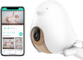 Smart Baby Monitor and 3-Stand Set 1080p HD Night Vision Two-Way Audio U979