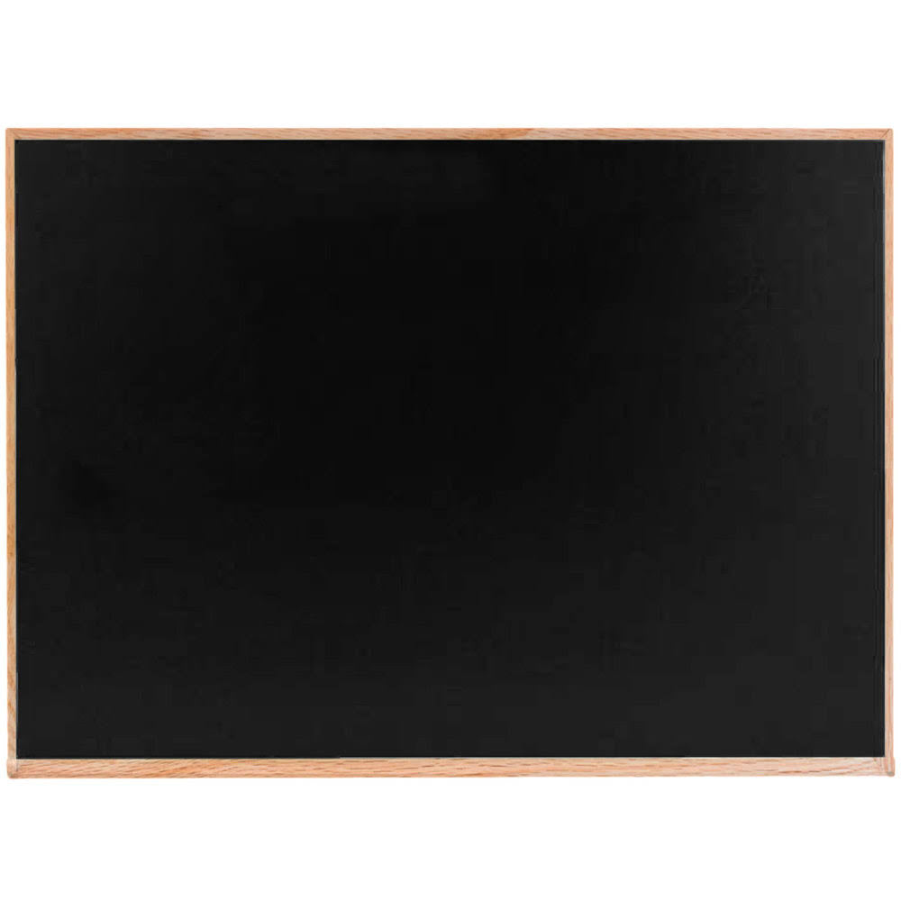 Wall Mounted Chalkboard B911