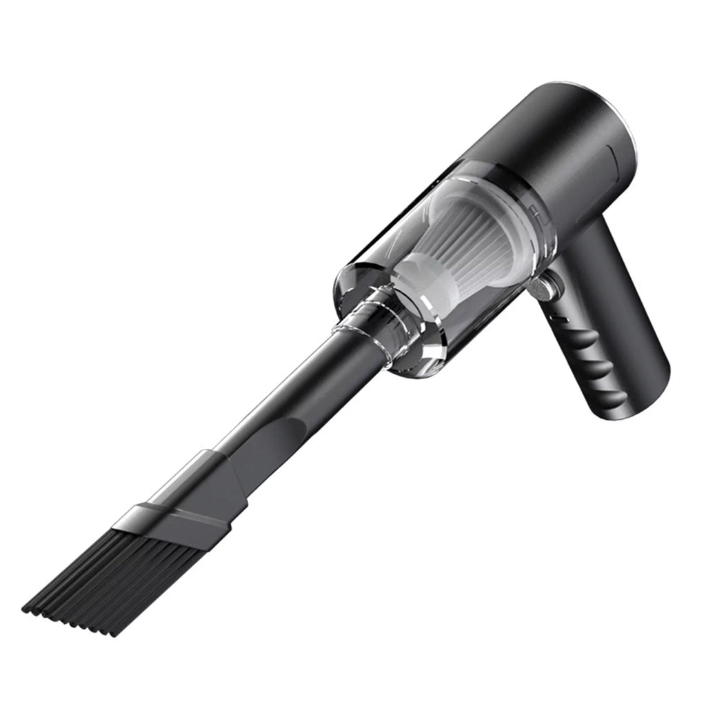 Handheld Mini Portable Rechargeable Cordless Vacuum Cleaner H1379