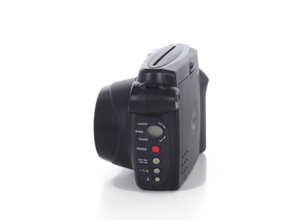 Instant Camera with 95mm Lens Q530