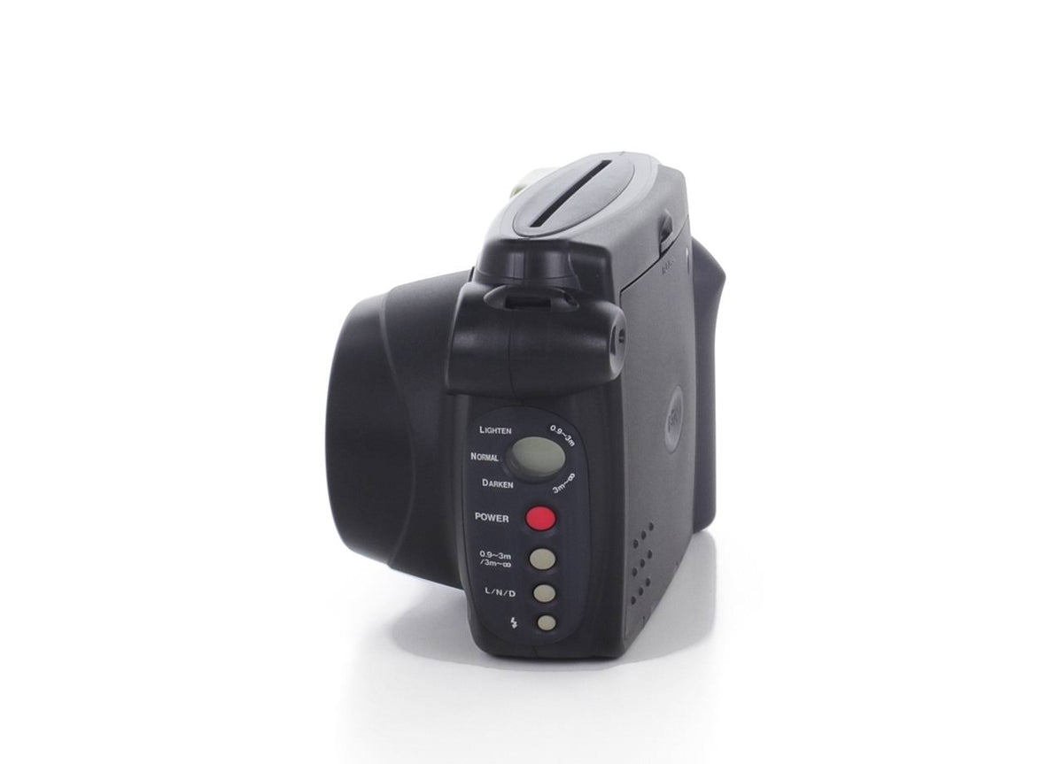 Instant Camera with 95mm Lens Q530