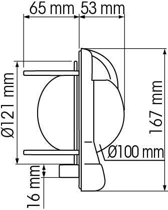 Black Compass Z137