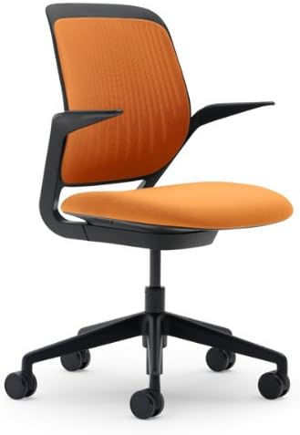 Licorice Fabric Chair W202916