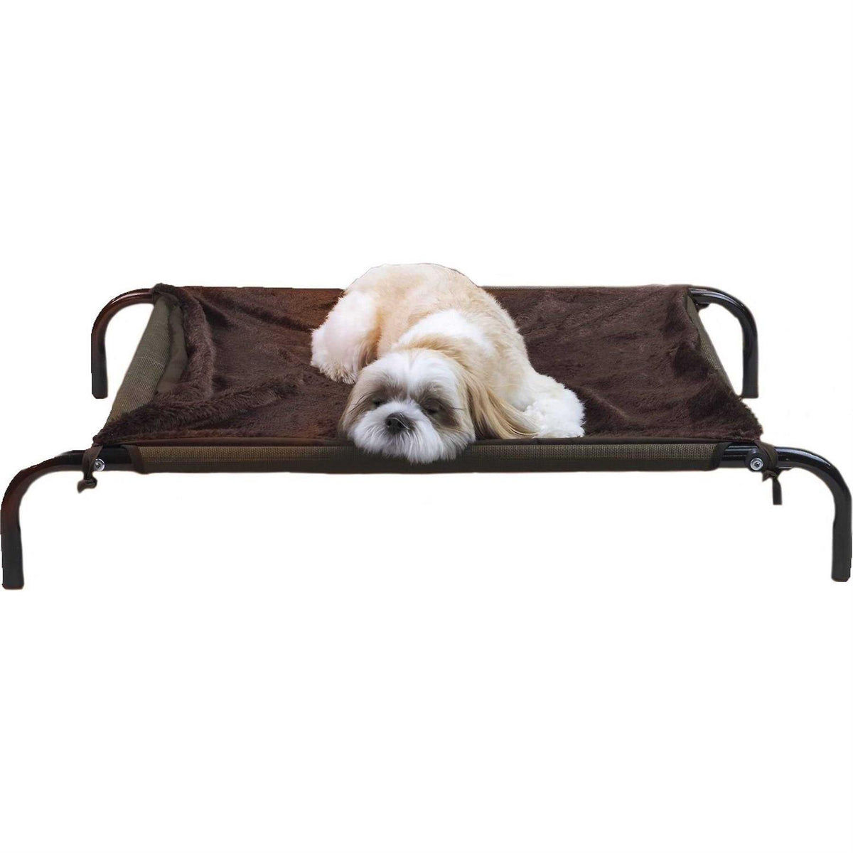 Plush Pet Cot Blanket F79423