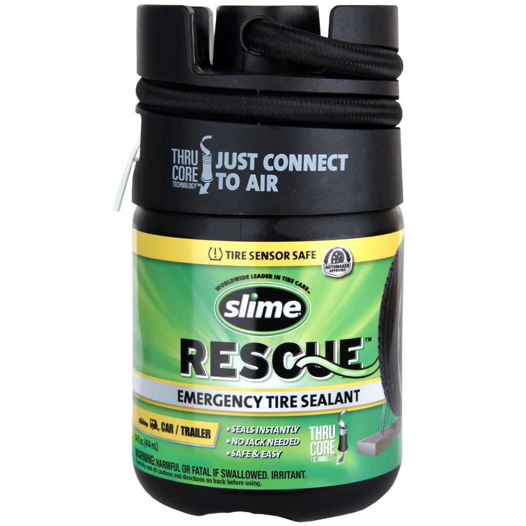 Emergency Tire Repair Sealant 14oz T236324
