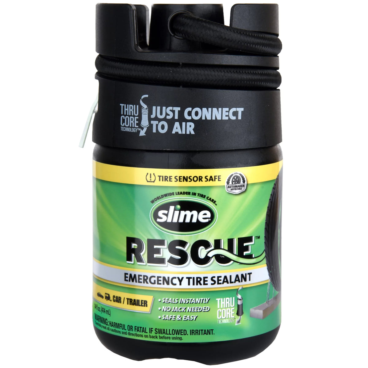 Emergency Tire Repair Sealant 14oz T236324