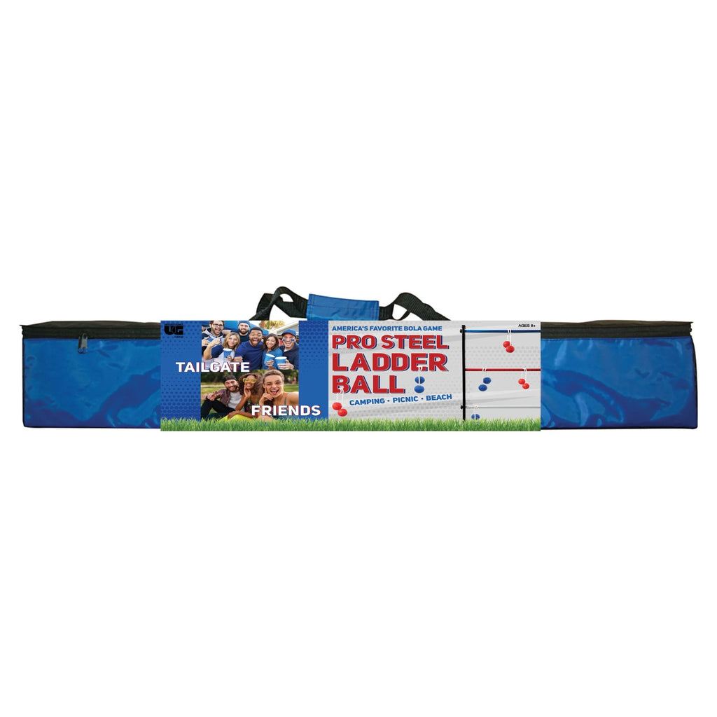Ladderball Pro Steel K391