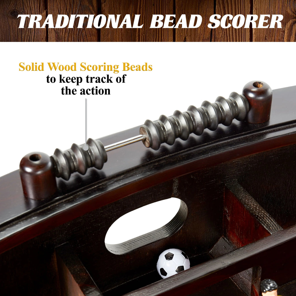42 Inch Foosball Coffee Table V94974