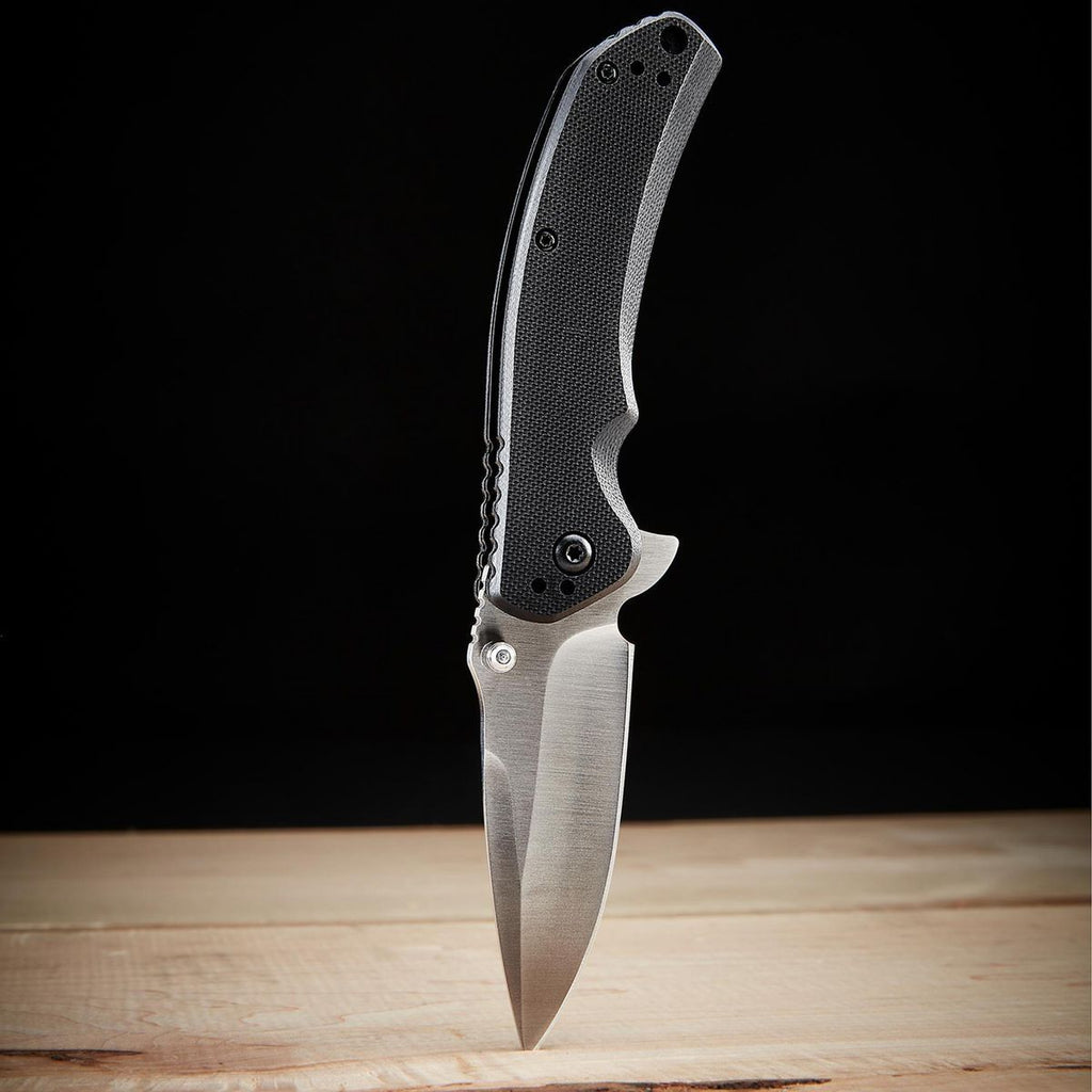 2.9 in. Drop Point Pocket Knife L2599