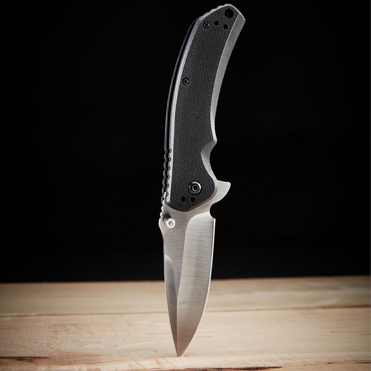 2.9 in. Drop Point Pocket Knife L2599