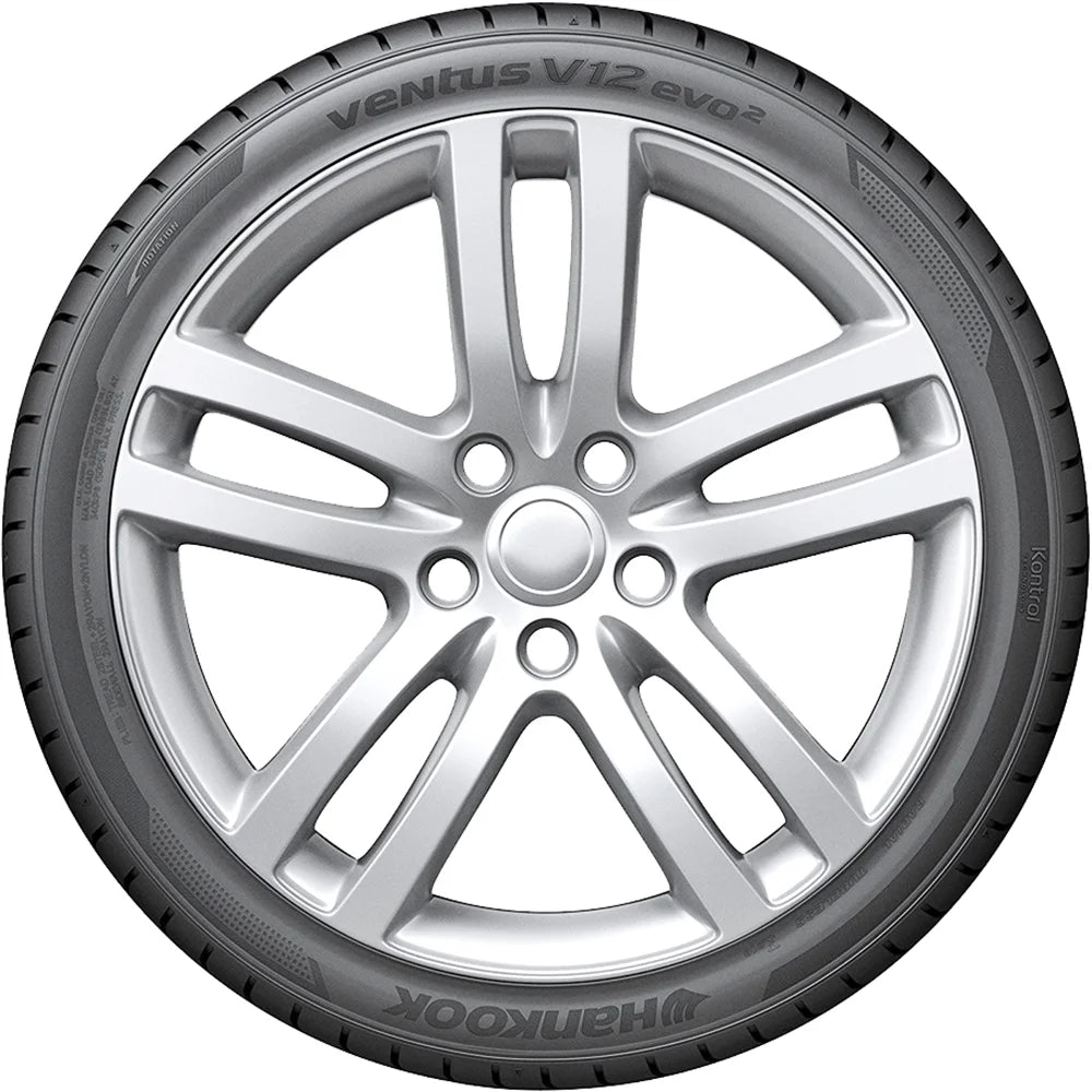 225/40R19 Performance Tires Set of 4 U278