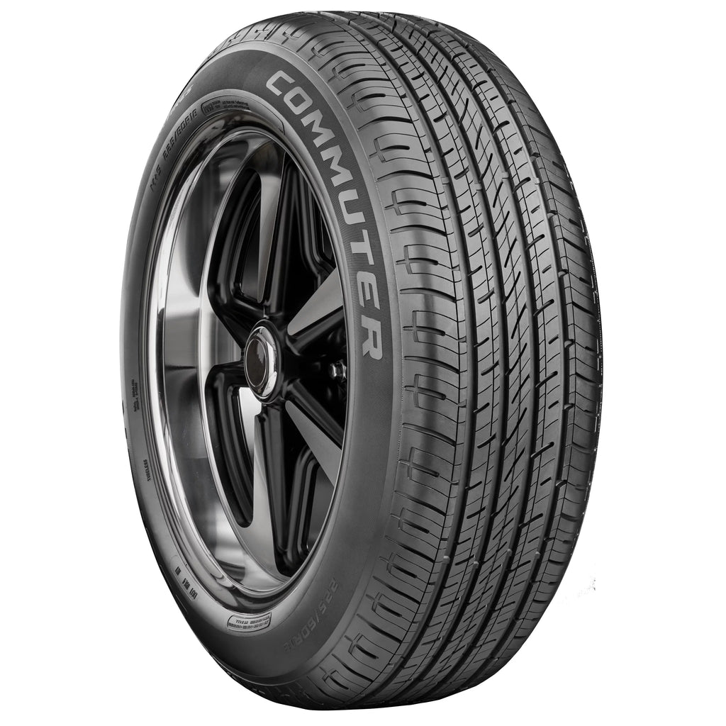 205/65R15 94H All-Season Tire L557