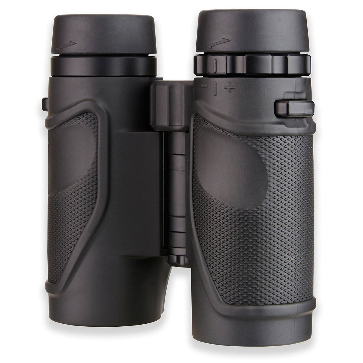 High Definition Compact Waterproof Binoculars with Ed Glass J753544