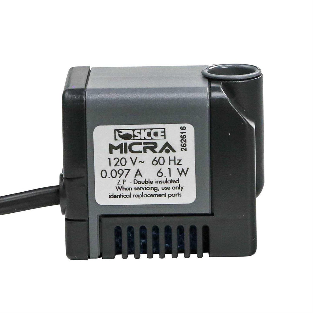 Micra Pump C166236