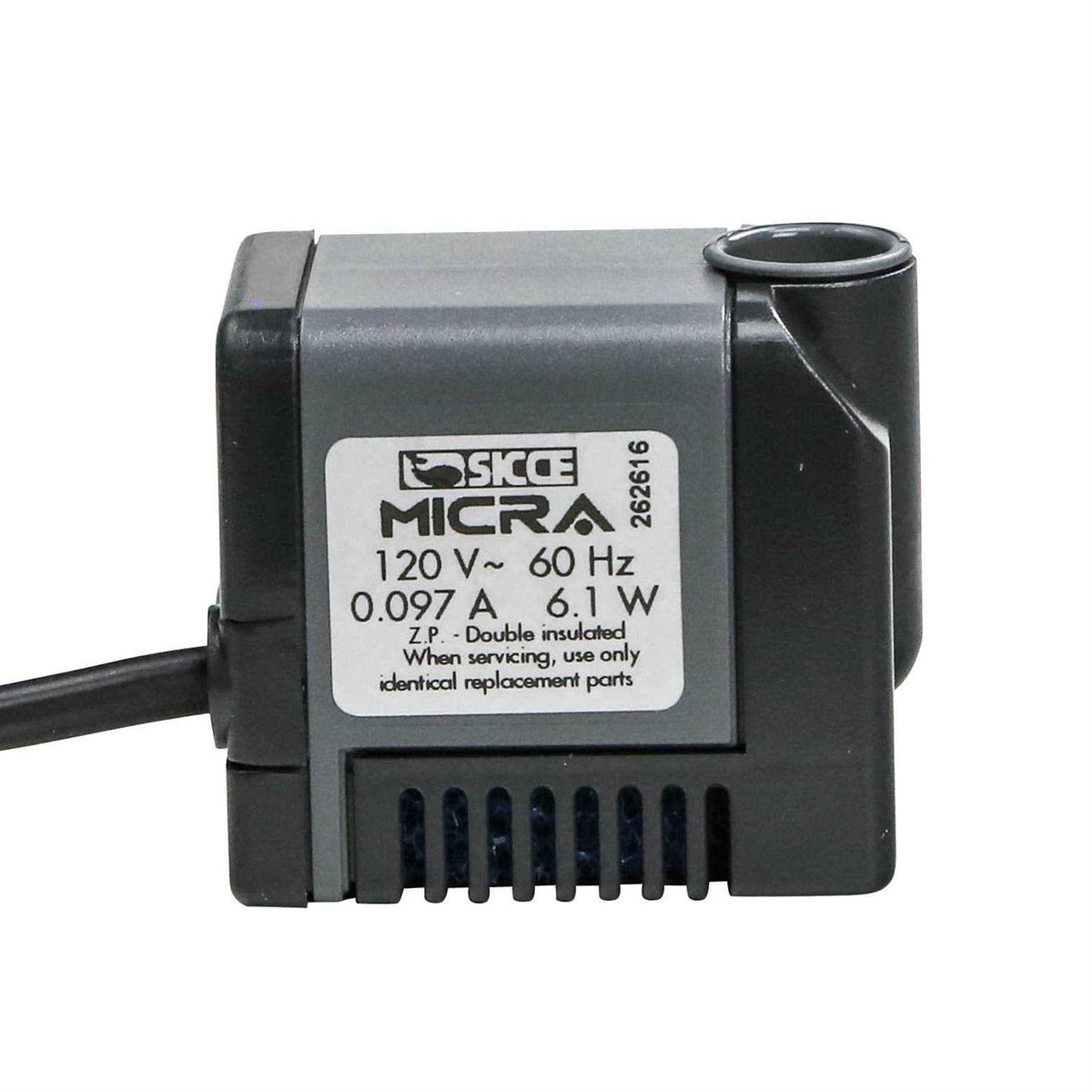 Micra Pump C166236