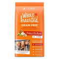 Grain Free Chicken & Pea Recipe Dry Dog Food W17120