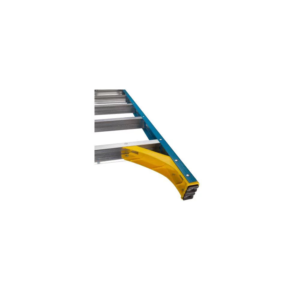 5' FG Step with Shelf V71832