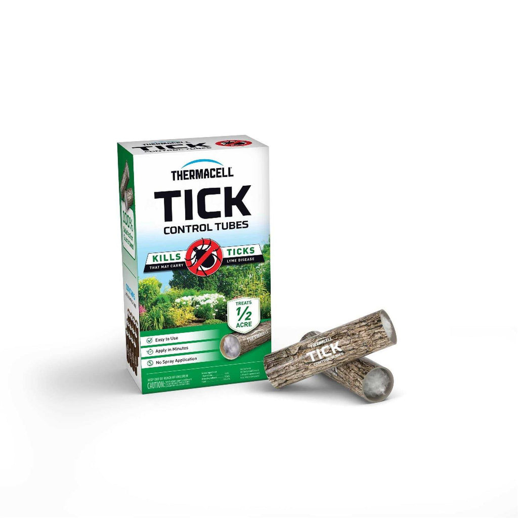 Tick Control Tubes V9210