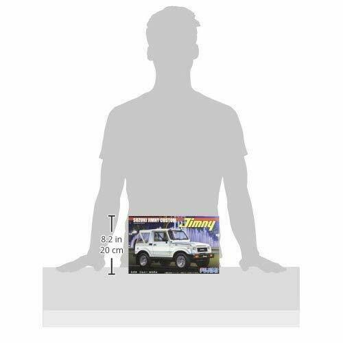 Model Car S2442