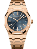 Pink Gold 41mm Dial C856403