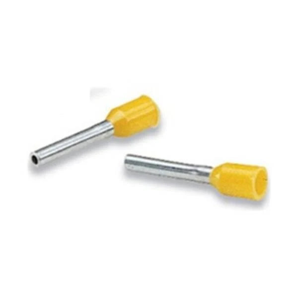 Pin Adapter Terminals-Ferrules Terminal, Pack of 500 S59196