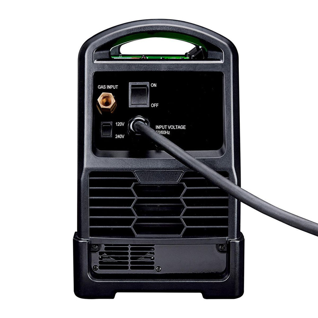 200 Professional Multiprocess Welder with 120/240V Input C296