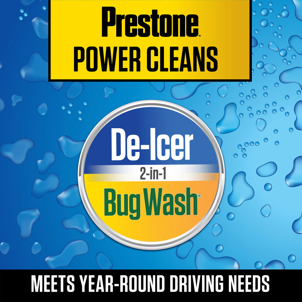 Windshield Washer Fluid P331753